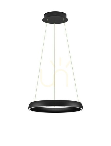 Jelölje be AYLLON függőlámpa a Luces Exclusivas-tól LE45897