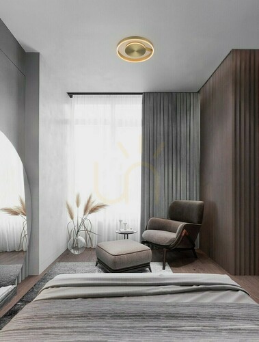 Jelölje be Plafond AZKOIT Luces Exclusivas LE45906