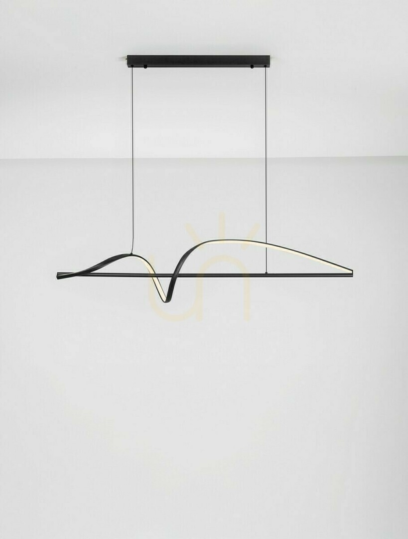 Előnézet BAEZA függesztéklámpa Luces Exclusivas LE45911 BAEZA függesztéklámpa Luces Exclusivas LE45911