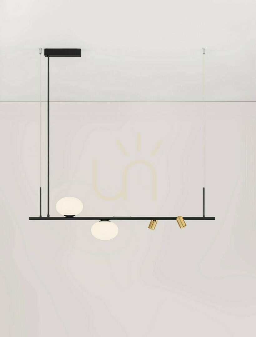 Előnézet BAIONA Luces Exclusivas függesztéklámpa LE45912 BAIONA Luces Exclusivas függesztéklámpa LE45912