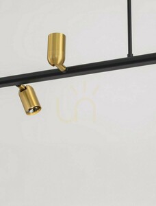BAIONA Luces Exclusivas függesztéklámpa LE45912 4 BAIONA Luces Exclusivas függesztéklámpa LE45912 small 4