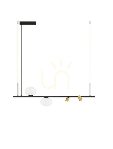 Jelölje be BAIONA Luces Exclusivas függesztéklámpa LE45912