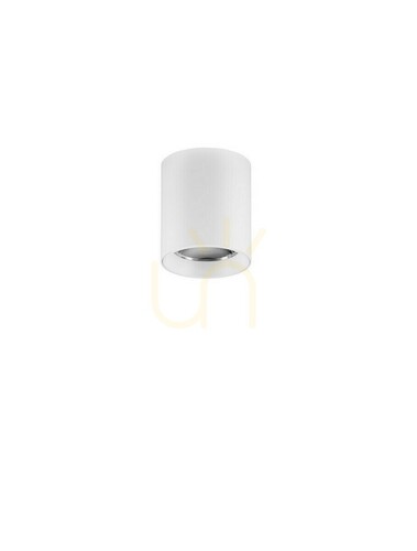 Jelölje be Luces Exclusivas BARBAD fehér LED mennyezeti lámpa 10 W LE45920