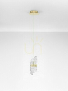 BOSSOST Luces Exclusivas függőlámpa LE45953 small 1