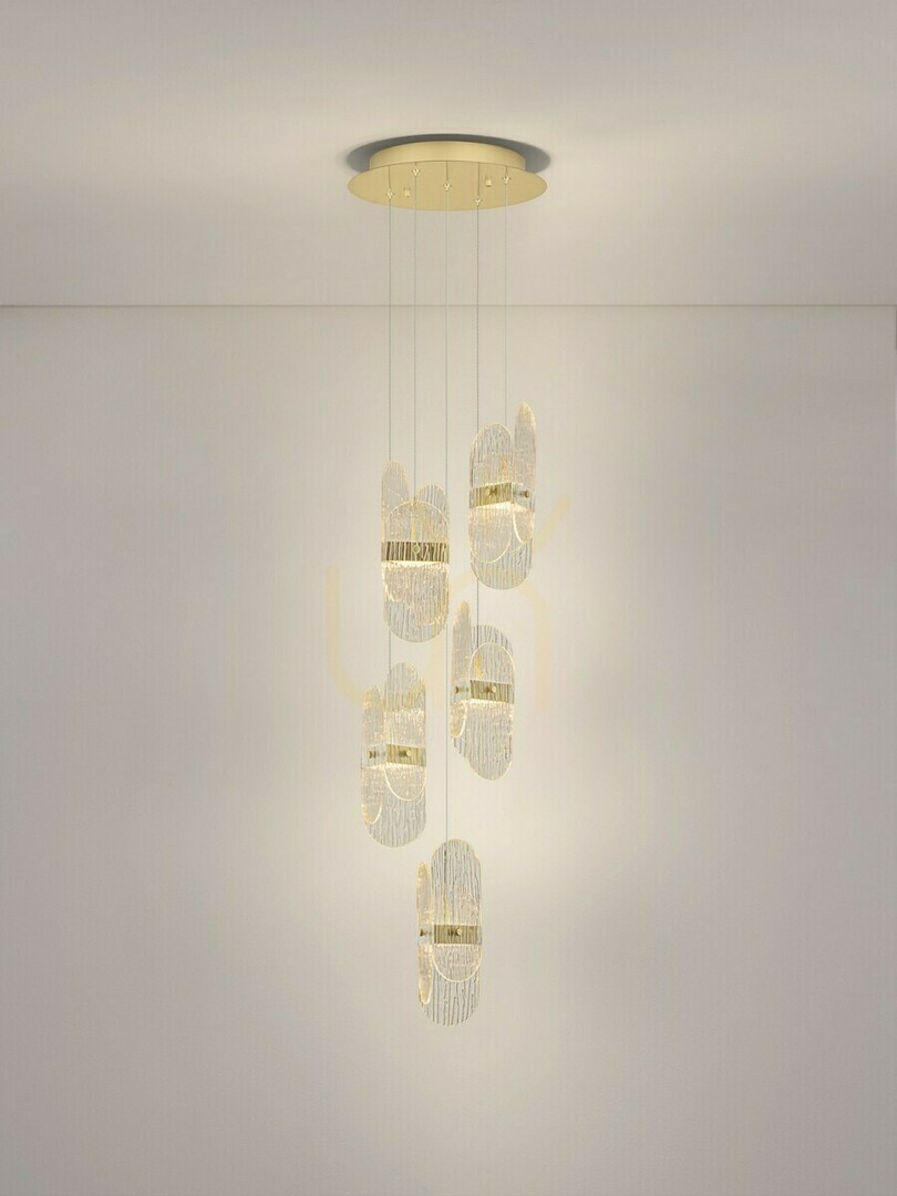 Kilátás BOSSOST Luces Exclusivas függőlámpa LE45954 BOSSOST Luces Exclusivas függőlámpa LE45954