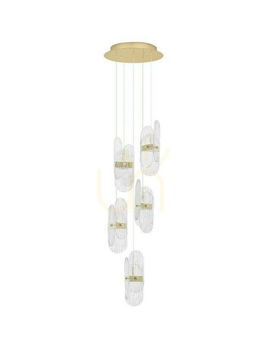 Jelölje be BOSSOST Luces Exclusivas függőlámpa LE45955.