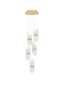 BOSSOST Luces Exclusivas függőlámpa LE45955. 0 BOSSOST Luces Exclusivas függőlámpa LE45955. small 0