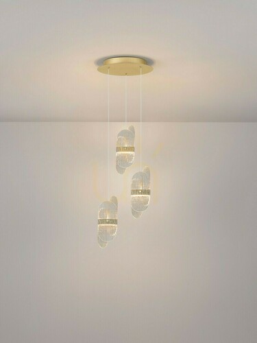 Jelölje be BOSSOST Luces Exclusivas függesztéklámpa LE45956