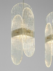 BOSSOST Luces Exclusivas függőlámpa LE45958 small 2