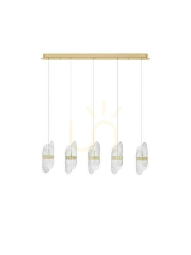 Jelölje be BOSSOST Luces Exclusivas függőlámpa LE45958