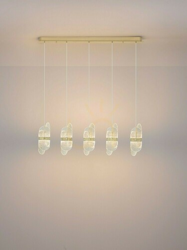 Jelölje be BOSSOST Luces Exclusivas függőlámpa LE45959