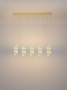 BOSSOST Luces Exclusivas függőlámpa LE45959 small 1