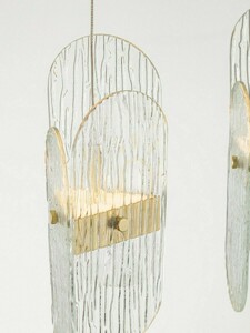 BOSSOST Luces Exclusivas függőlámpa LE45959 small 3