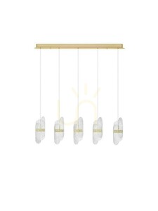 BOSSOST Luces Exclusivas függőlámpa LE45959 small 0