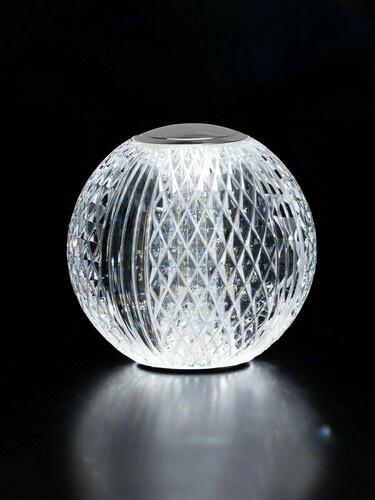 Jelölje be CANA Luces Exclusivas asztali lámpa LE45972
