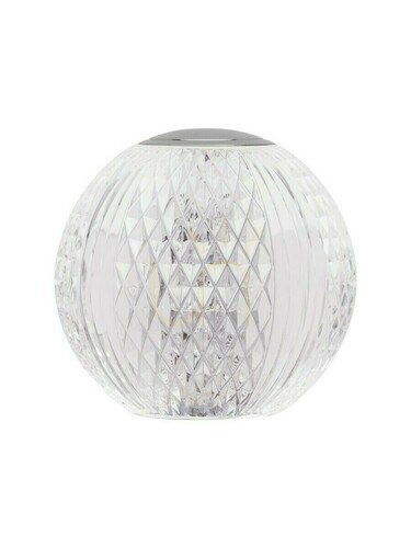 Jelölje be CANA Luces Exclusivas asztali lámpa LE45972