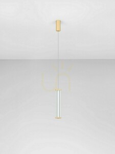CONIL Luces Exclusivas függőlámpa LE45979 1 CONIL Luces Exclusivas függőlámpa LE45979 small 1