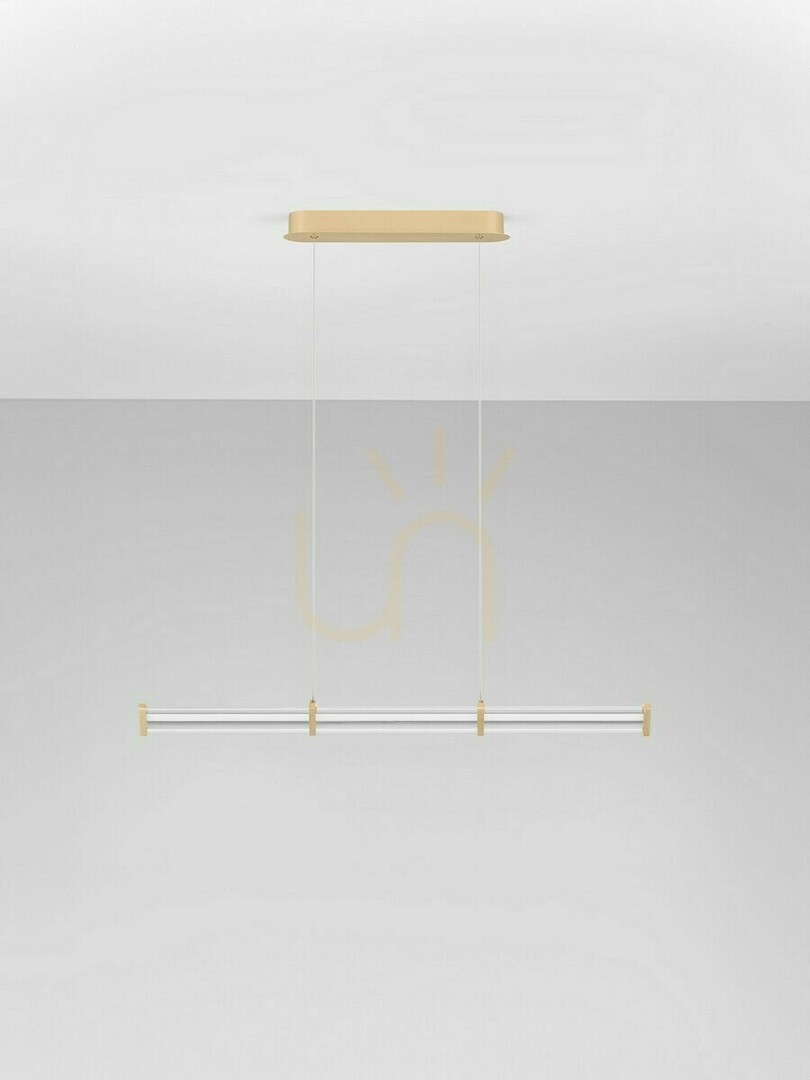 Kilátás CONIL Luces Exclusivas függőlámpa LE45985 CONIL Luces Exclusivas függőlámpa LE45985