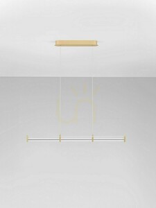 CONIL Luces Exclusivas függőlámpa LE45986 1 CONIL Luces Exclusivas függőlámpa LE45986 small 1