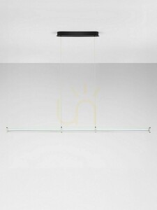 CONIL Luces Exclusivas függőlámpa LE45988 small 1