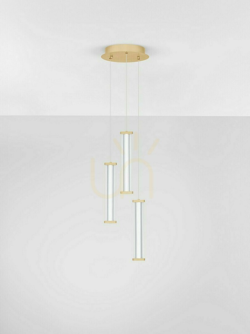 Kilátás CONIL Luces Exclusivas függesztéklámpa LE45991 CONIL Luces Exclusivas függesztéklámpa LE45991