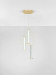 CONIL Luces Exclusivas függőlámpa LE45992 small 1