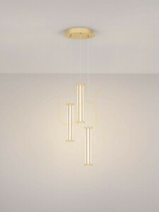 CONIL Luces Exclusivas függőlámpa LE45992 small 2