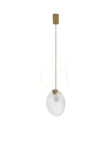 Jelölje be CONSUEGRA Luces Exclusivas függőlámpa LE46001