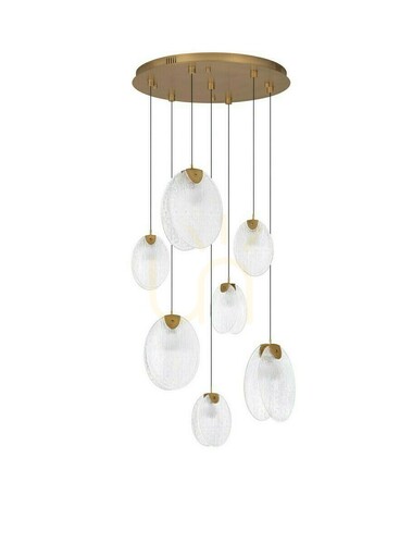 Jelölje be CONSUEGRA Luces Exclusivas függőlámpa LE46005