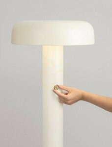 DORRIA Luces Exclusivas állólámpa LE46013 small 5