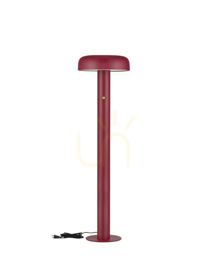 DORRIA Luces Exclusivas Golvlampa LE46014