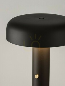 DORRIA Luces Exclusivas állólámpa LE46015 small 4