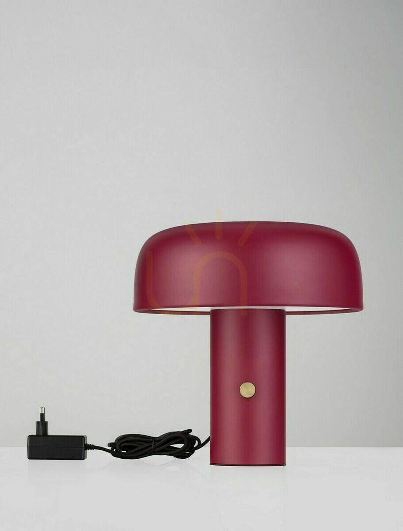 Kilátás DORRIA Luces Exclusivas asztali lámpa LE46023 DORRIA Luces Exclusivas asztali lámpa LE46023