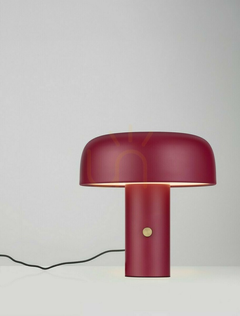 Előnézet DORRIA Luces Exclusivas asztali lámpa LE46023 DORRIA Luces Exclusivas asztali lámpa LE46023