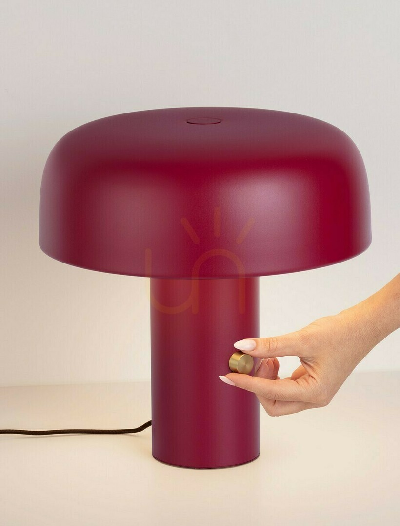 Kijelző DORRIA Luces Exclusivas asztali lámpa LE46023 DORRIA Luces Exclusivas asztali lámpa LE46023