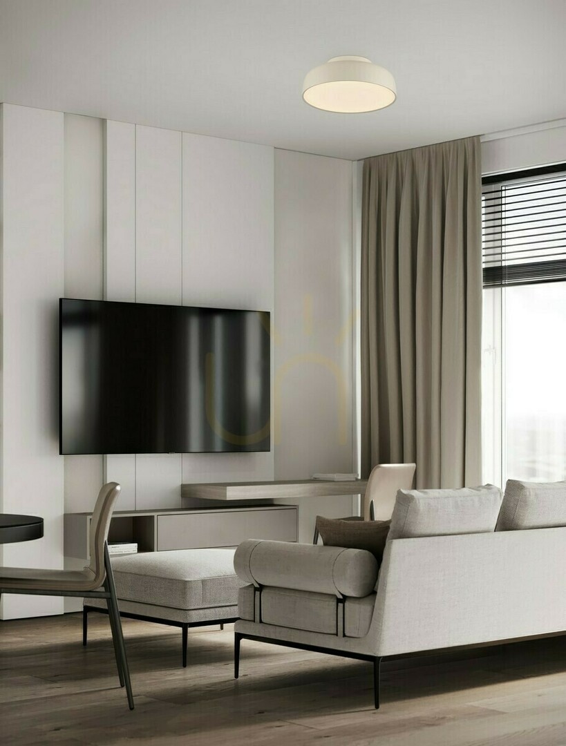Kilátás Plafond DORRIA Luces Exclusivas LE46033 Plafond DORRIA Luces Exclusivas LE46033