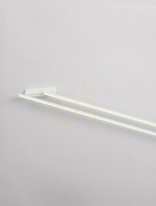 Mennyezeti lámpa FORNA Luces Exclusivas LE46040 LED 39W 2245 lm 3000K fehér 309 cm TRIAC dimmelhető small 5