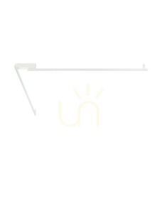 Mennyezeti lámpa FORNA Luces Exclusivas LE46040 LED 39W 2245 lm 3000K fehér 309 cm TRIAC dimmelhető small 0