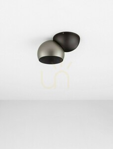 Plafond FRONTERA Luces Exclusivas LE46047 small 2