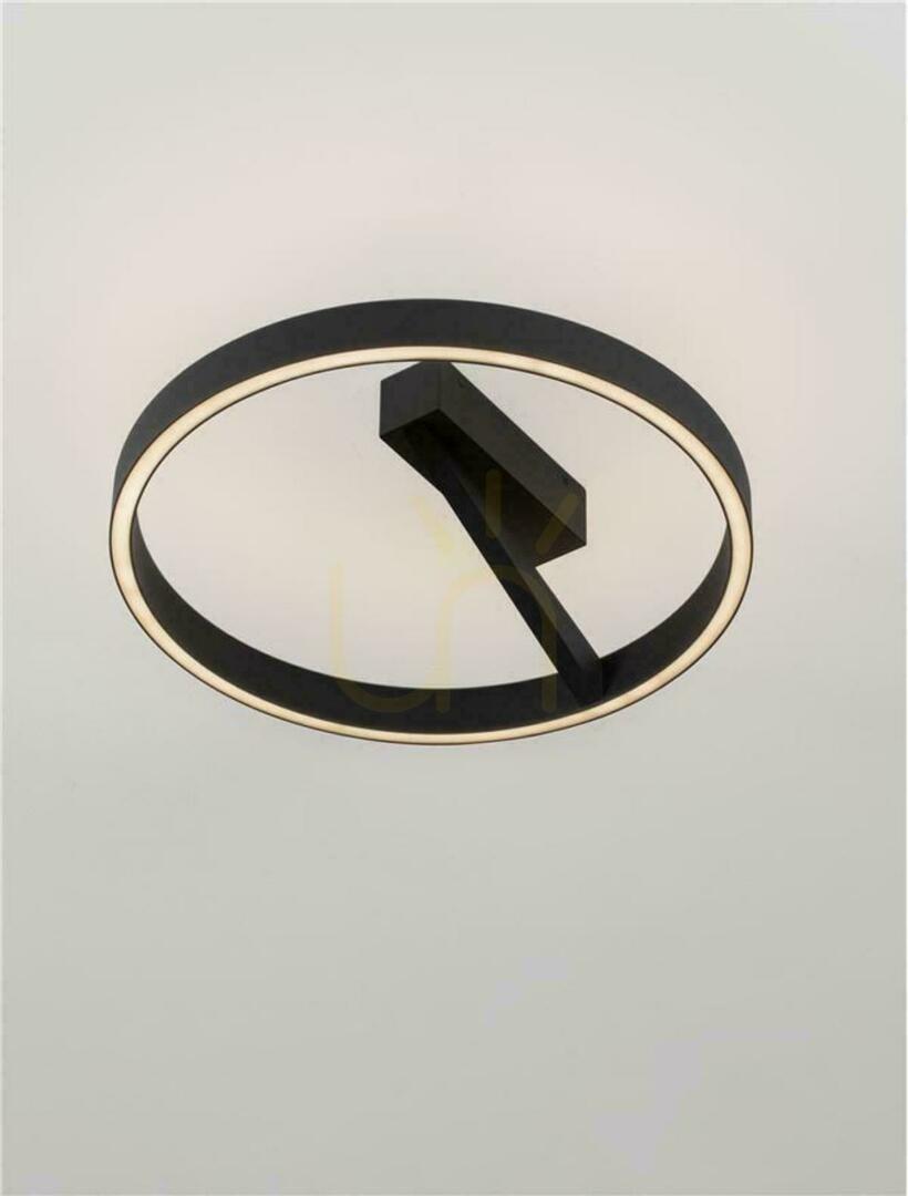 Kijelző Plafond GORAFE Luces Exclusivas LE46052 Plafond GORAFE Luces Exclusivas LE46052