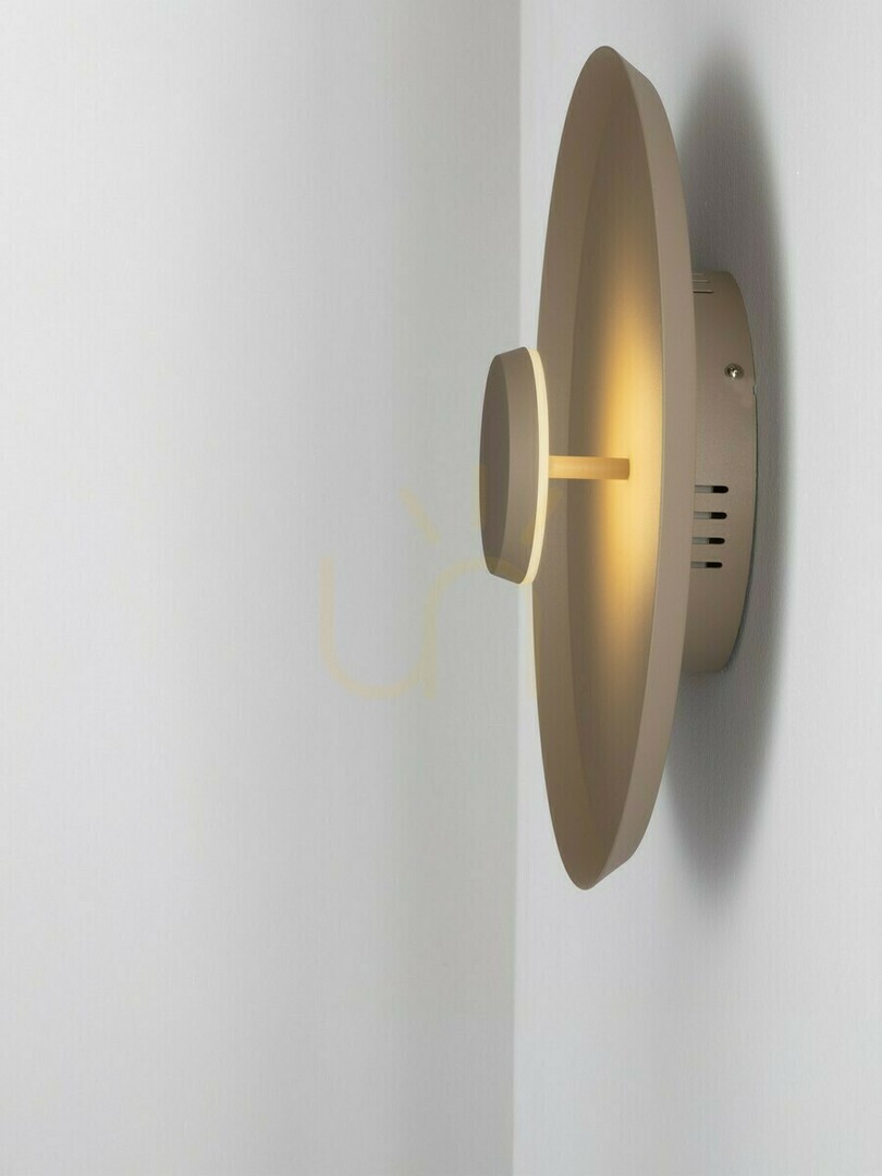 Kijelző GRAZAL Luces Exclusivas fali lámpa LE46061 GRAZAL Luces Exclusivas fali lámpa LE46061