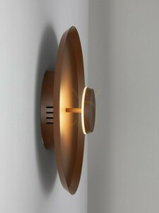 GRAZAL Luces Exclusivas fali lámpa LE46062 small 3