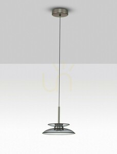 HUANUCO Luces Exclusivas függőlámpa LE46073 small 1
