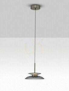 HUANUCO Luces Exclusivas függőlámpa LE46073 small 2