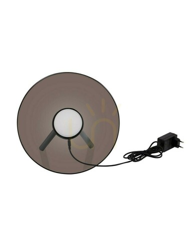 Jelölje be HUANUCO Luces Exclusivas asztali lámpa LE46078