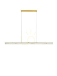 LANZAROTE Luces Exclusivas függőlámpa LE46088 small 0