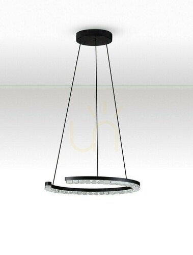 Jelölje be MAHON Luces Exclusivas függőlámpa LE46091