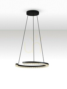 MAHON Luces Exclusivas függőlámpa LE46091 small 2
