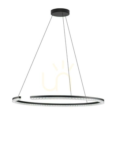 Jelölje be MAHON Luces Exclusivas függőlámpa LE46093
