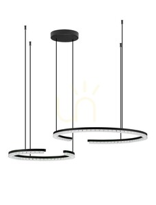 MAHON Luces Exclusivas függőlámpa LE46094 small 0